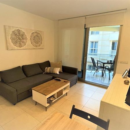 Beach Valencia Luxury A40-13 Apartment With Terrace And Sea Views Exterior photo
