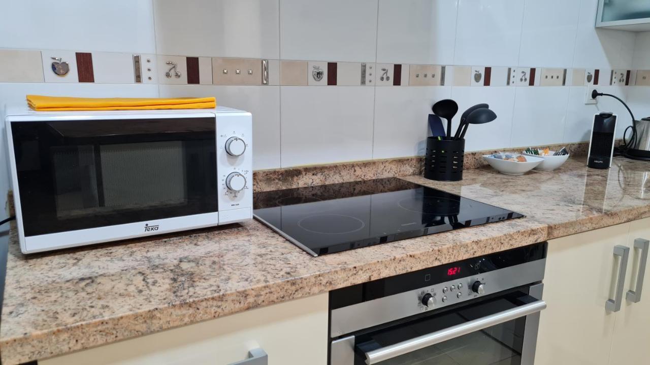 Beach Valencia Luxury A40-13 Apartment With Terrace And Sea Views Exterior photo