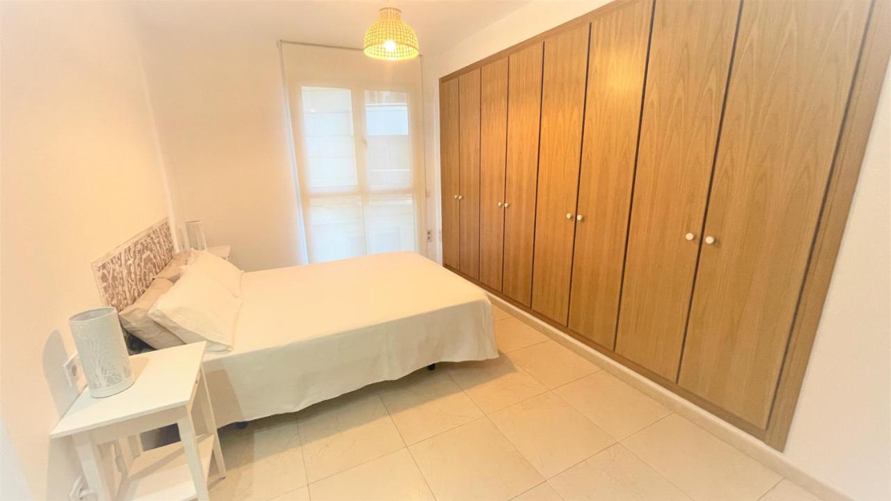 Beach Valencia Luxury A40-13 Apartment With Terrace And Sea Views Exterior photo